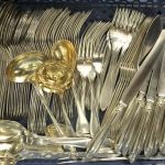 814 6500 CUTLERY SET